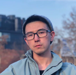 Ming Chen