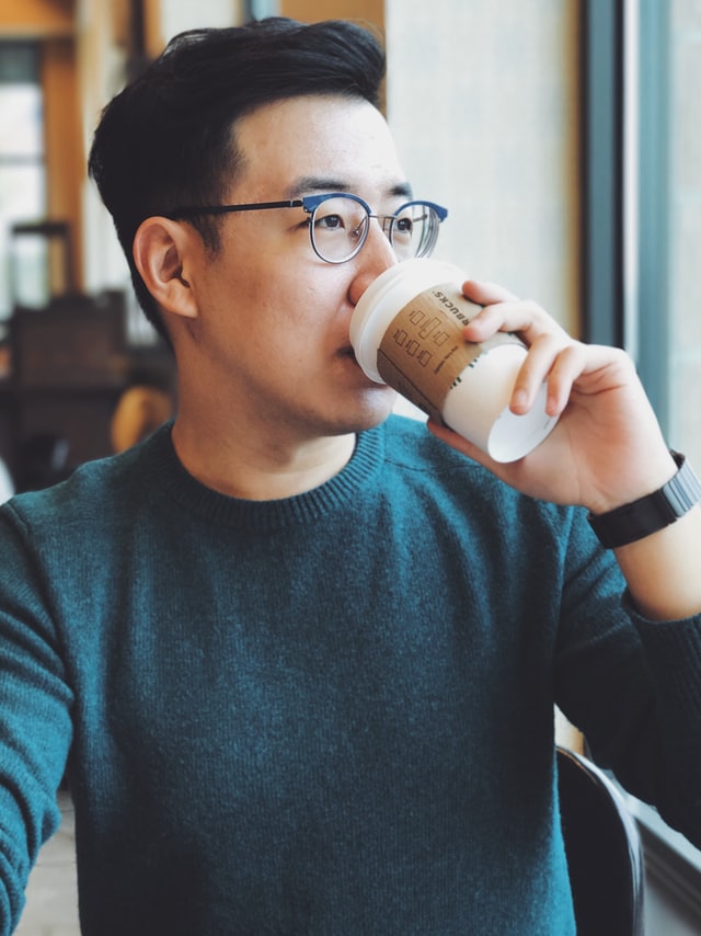 Eason Wu